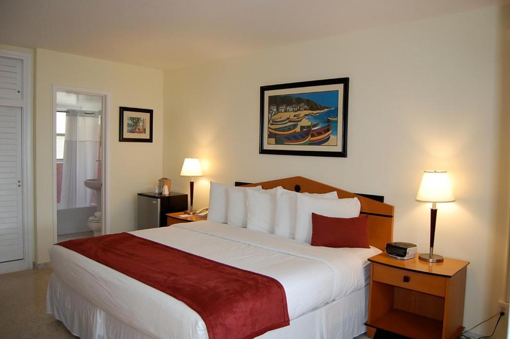 Alcazar Resort- Gay Mens Resort フォート・ローダーデール 部屋 写真